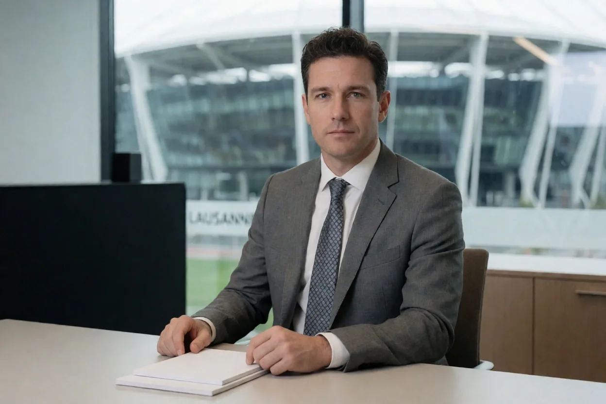 Experte SportSchweiz