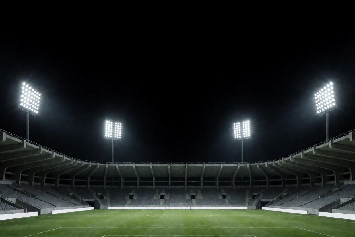 Swiss Professional Sports Infrastructure