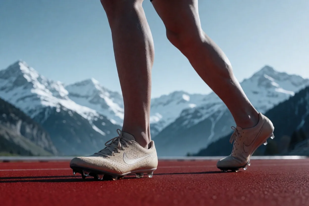 Schweizer Sport Fokus