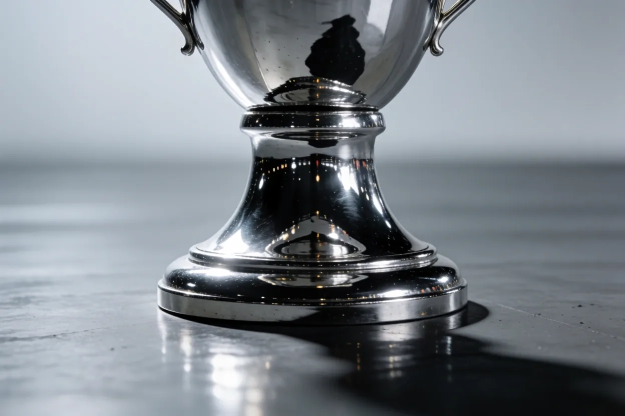 The Trophy Focus