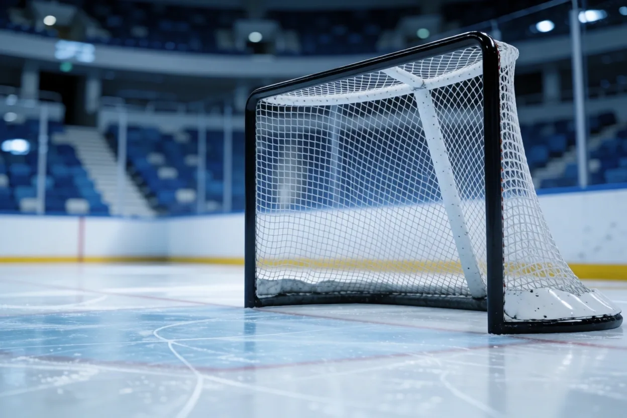 Eishockey Zentralschweiz
