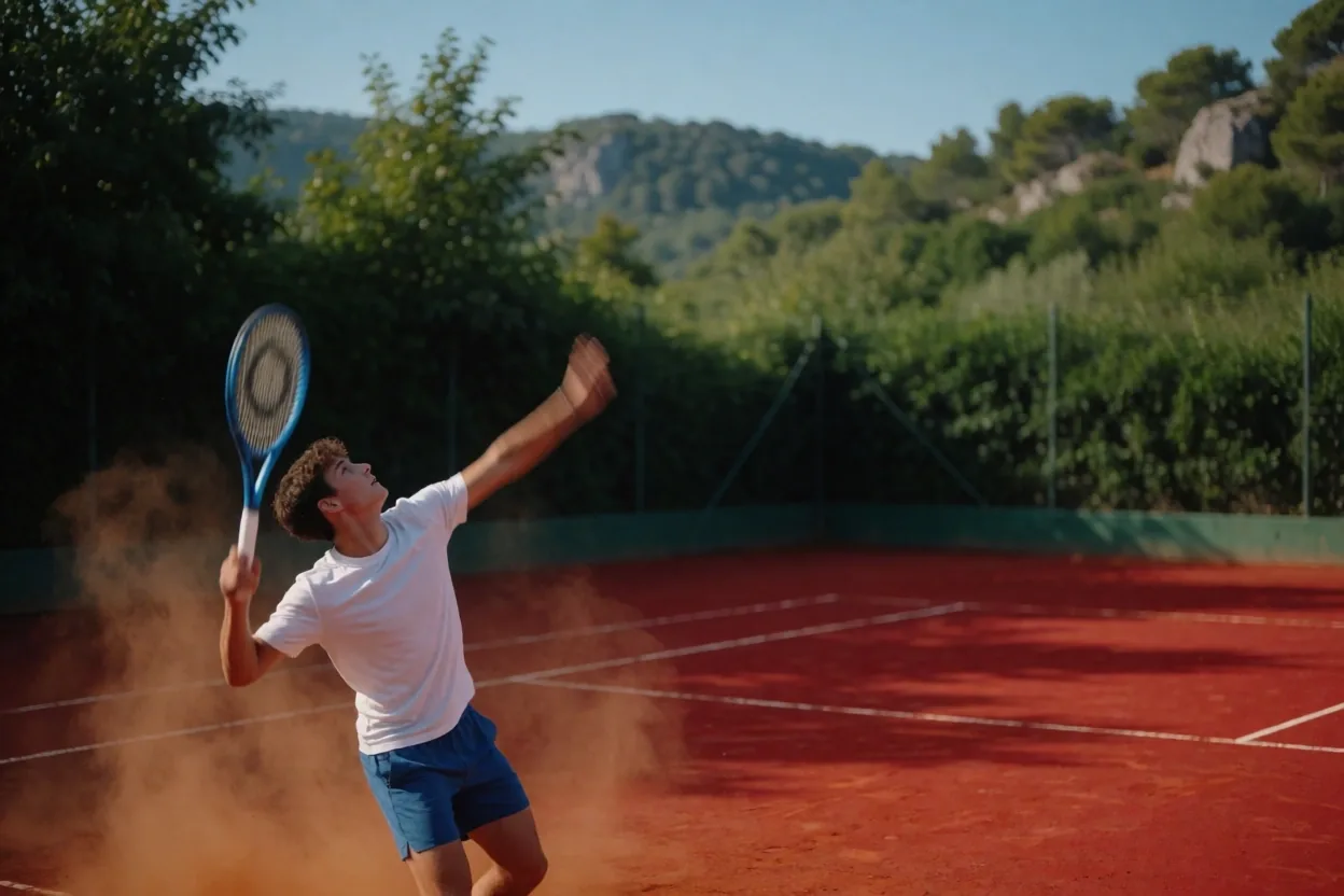 Tennis Tessin