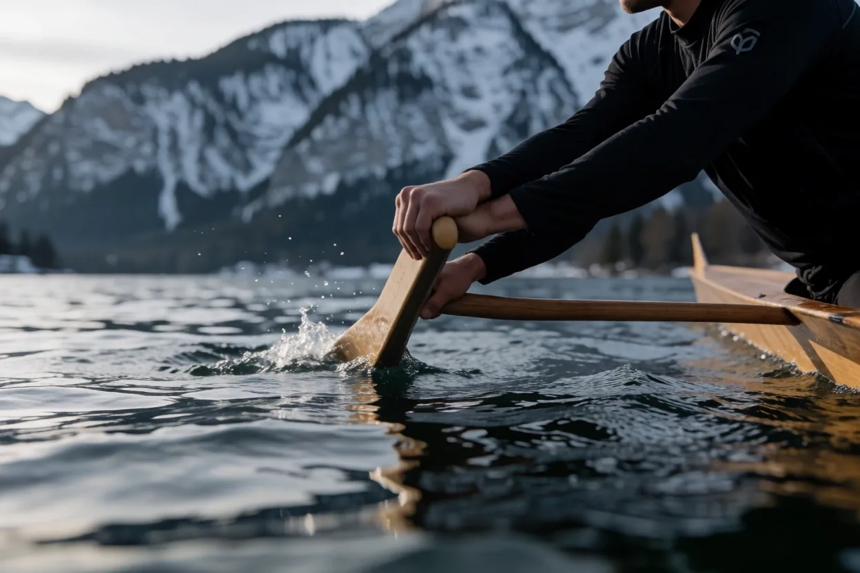 Sportliche Höchstleistung in der Schweiz